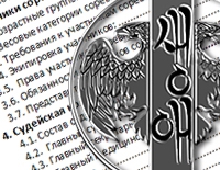 Правила соревнований по СЭН’Э