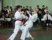 Чемпионат России по РБ - 2002 - Кинешма